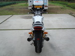 �������� �� ������ �������� Yamaha XJR1300 2000 ���� 8